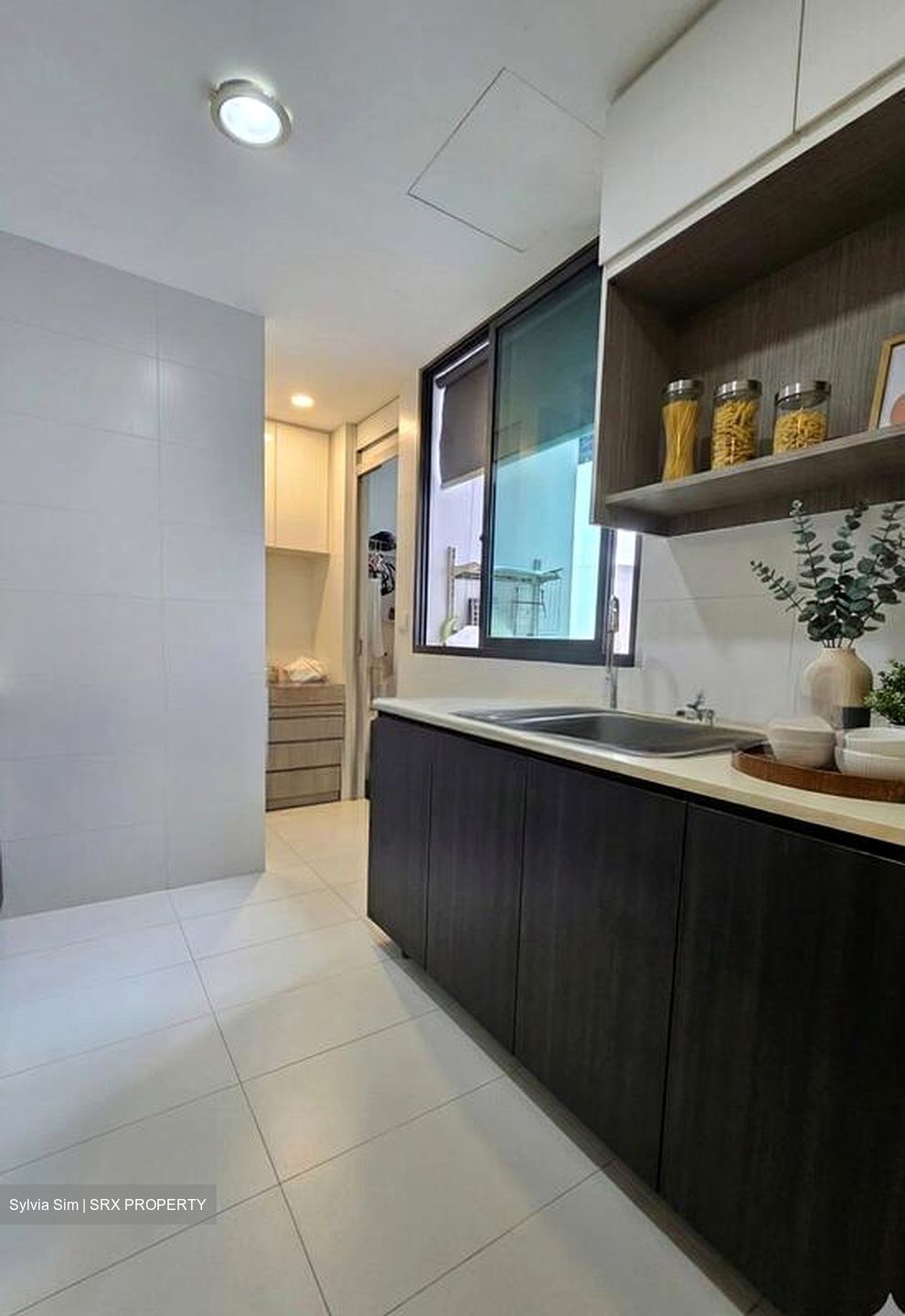 Esparina Residences (D19), Condominium #509062601